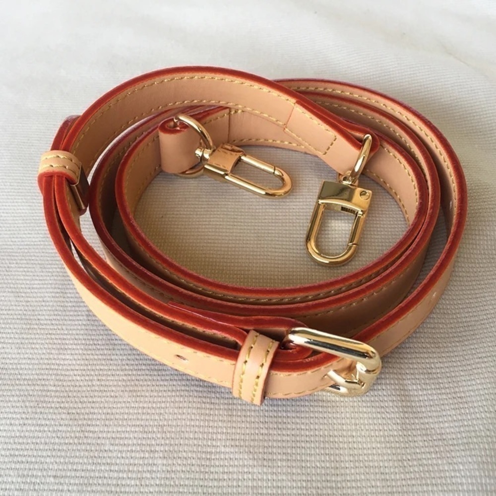 1.8 Genuine Lether Strap (unbranded) - Picture 5 of 7